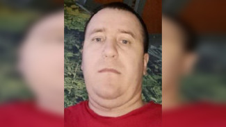 Под Воронежем пропал 37-летний мужчина 