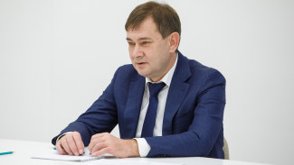 Владимир Нетёсов принял участие в неделе приёмов воронежцев по соцвопросам
