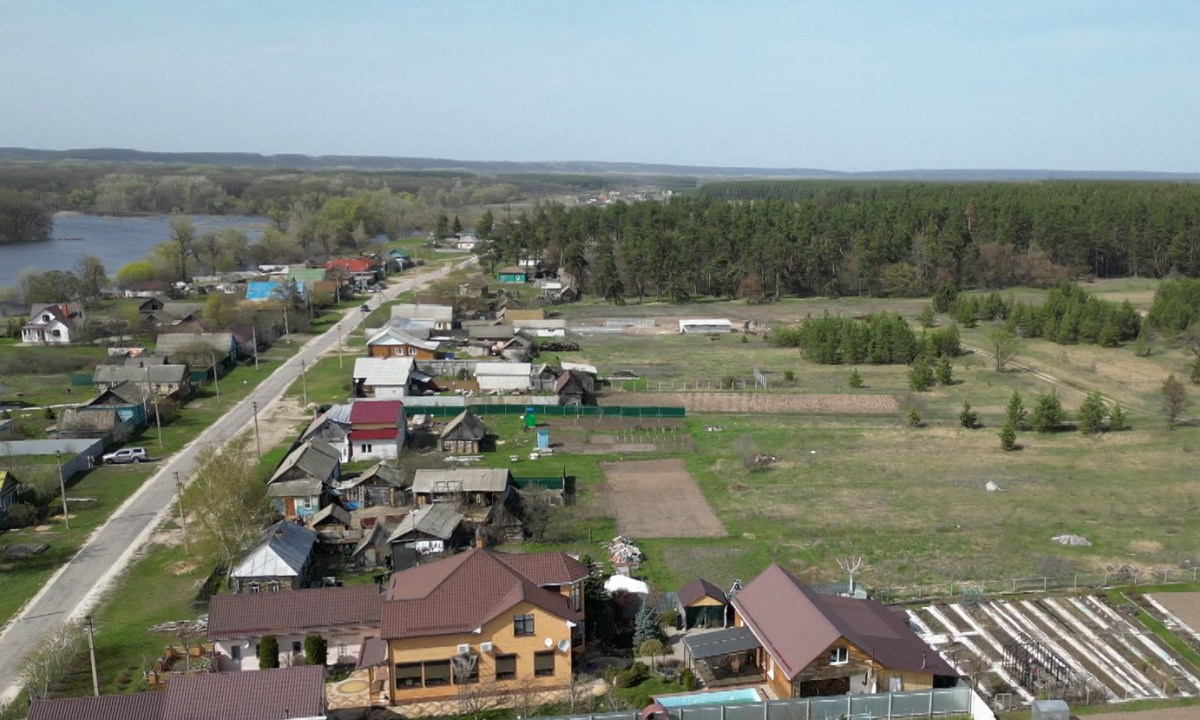 Минприроды попросили разрешить конфликт воронежцев и Хопёрского заповедника  – Новости Воронежа и Воронежской области – Вести Воронеж