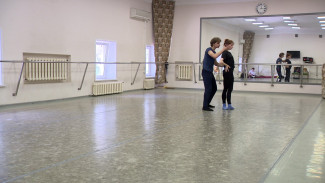 Воронежские танцовщики победили в престижном конкурсе «Большой балет»