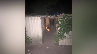 Гибель малыша у юных родителей в воронежском селе привела к делу о халатности чиновников