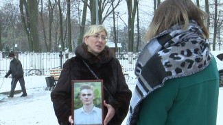 Мама убитого в Воронеже студента об отрицающем вину подсудимом: «Раскаяния не увидела»