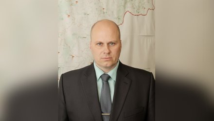 В Воронеже задержали первого замдиректора региональной ГО и пожарной безопасности