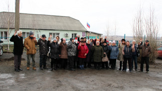 Жителей 5 воронежских сёл оставили без скорой помощи