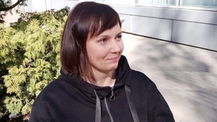 В Воронеже выжившая в аварии с катерами женщина после месяца комы написала книгу
