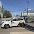 В Воронеже водитель «Яндекс. Такси» насмерть сбил мотоциклиста