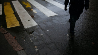 Воронеж оказался в пятёрке самых опасных городов России для пешеходов
