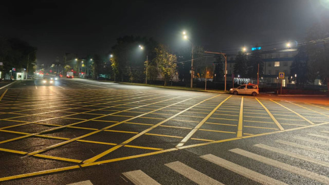 События недели: в Воронеже станет больше «вафельниц» и камер на мусорках