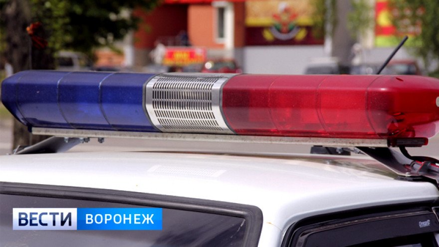 На трассе в Воронежской области автомобиль вылетел в кювет: погиб водитель