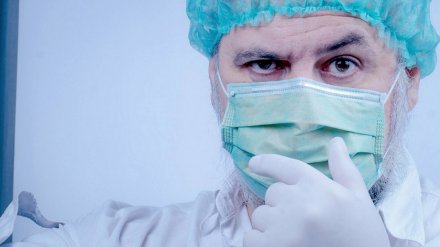 Санврачи назвали самые охваченные COVID-19 районы Воронежской области