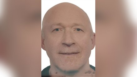 В Воронеже объявили поиски 68-летнего мужчины