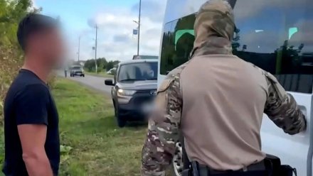 Жителя Курганской области задержали за оправдание терактов ВСУ на Воронеж