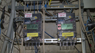 Воронежская пенсионерка пожаловалась на счётчик-самоход