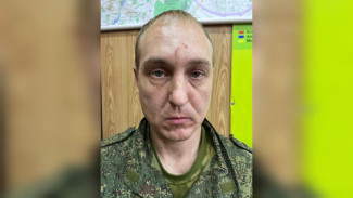Сбежавшего от конвоя убийцу-насильника задержали в Белгородской области