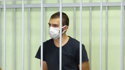 Дело об убийстве двоих бойцов ЧВК «Вагнер» в Воронежской области дошло до суда