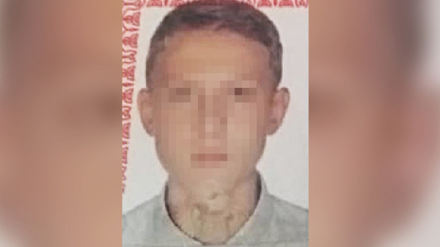 15-летний подросток отправился на учёбу в Воронеж и пропал