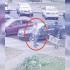 Воронежцы сообщили о задержании мужчины с ножом