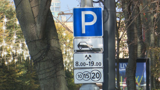 Создатель воронежских платных парковок задумался ввести дифференцированный тариф