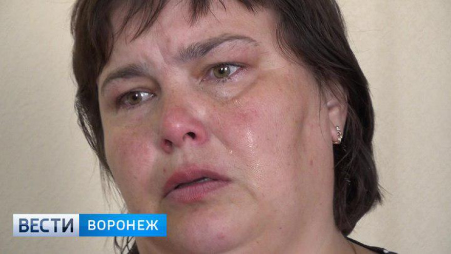 Опекуна 3 сгоревших инвалидов из воронежского села лишили отсрочки и отправили в колонию