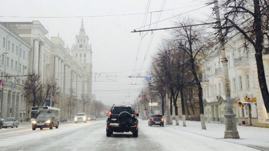 В Воронеже кардинально изменили маршрут №49м