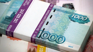 У 29-летней жительницы Воронежа украли 348 тыс. рублей