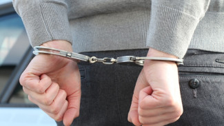 В Воронежской области силовики задержали подпольных оружейников