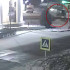 Под Воронежем столкнулись автобус и легковушка: появилось видео