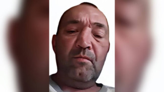 Иностранка попросила помощи в поисках отца в Воронежской области