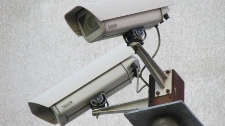 В Воронеже установят ещё 20 камер для фиксации нарушения правил дорожного движения