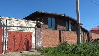 В Воронежской области начался суд по делу о загадочном исчезновении дома-памятника