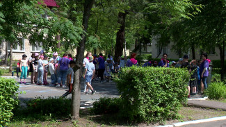 Все смены в детских лагерях Воронежа будут тематическими