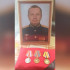 Старший прапорщик из Воронежской области погиб в зоне СВО