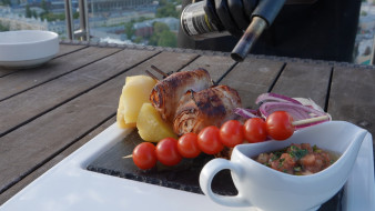 Аромат и вкус весны. Какой шашлык предпочитают воронежцы и как его готовить