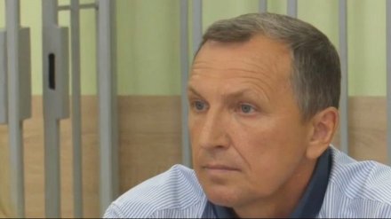 В Воронеже дело экс-главы Хохольского района о прессинге бизнесмена дошло до суда