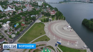 Разработчики генплана Воронежа опубликовали интерактивную карту будущего города