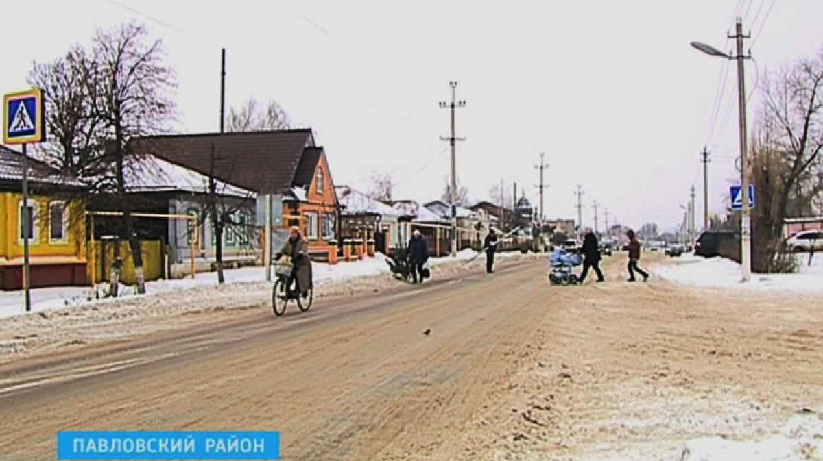 В Павловском районе рассматривалось дело о резонансном ДТП | Новости  Воронежской области