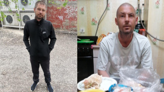 Из воронежской нарколечебницы сбежал пациент в тяжёлом состоянии
