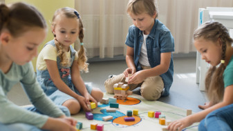 Воронежский омбудсмен поддержала продление работы детсадов 