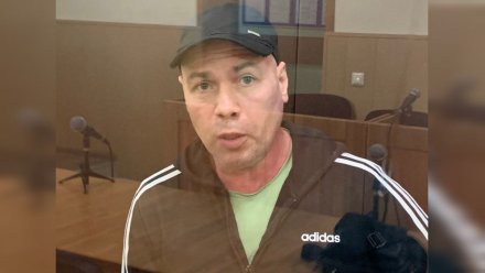 Рабовладельца из Борисоглебска приговорили к 10 годам колонии за смерть человека