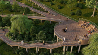 Три победителя. Как изменятся воронежские райцентры, победившие в конкурсе Минстроя