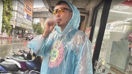 «Вискарика давай». Что написал сын сотрудницы ФНС выпускнице журфака ВГУ в день трагедии