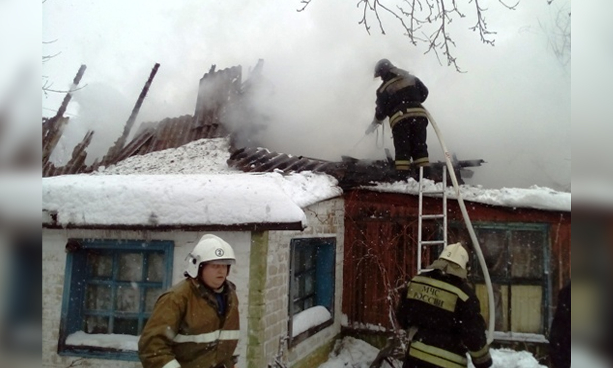 Пожар разгорелся в воронежском лодочном кооперативе – Новости Воронежа и  Воронежской области – Вести Воронеж