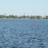 В Воронеже завершили подготовку водохранилища к навигационному периоду