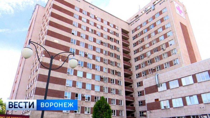 В Воронеже будут судить врача БСМП за смерть при анестезии совладельца компании «Энкор»