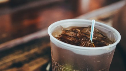 В Воронеже ресторан «Вкусно и точка» временно перестанет продавать холодные напитки