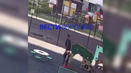 Следователи установили личность пристававшего к мальчику воронежца