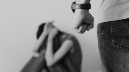 В Семилуках мужчина отделался обязательными работами за избиение любовницы по лицу