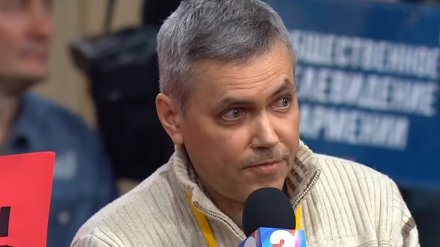 Воронежский губернатор поддержал предложение внука Лизюкова с пресс-конференции Путина