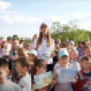 Воронежцы записали видеообращение к властям с требованием отменить стройку домов у их ЖК