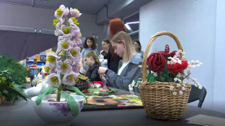 В Воронеже стартовал чемпионат профмастерства для людей с инвалидностью